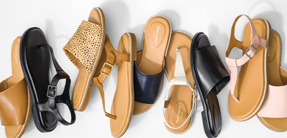 Shop Women's Shoes & Footwear Online